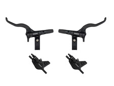 Shimano BL-M4100 / BR-MT410