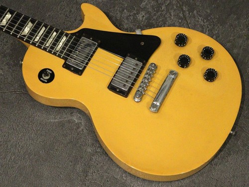 Gibson les paul studio tv - les,