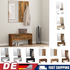 Garderobenset Flurgarderobe