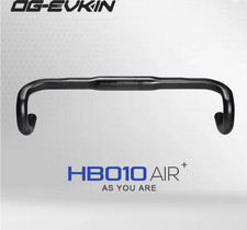 Aero Carbon Rennrad Lenker 400/420/440/460mm