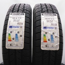 185 r14c 2x - 185/80,