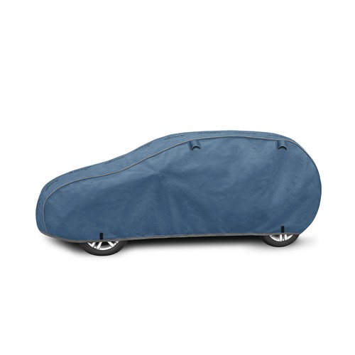 Autogarage für opel - für, kadett