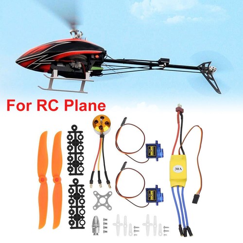 Flugzeug brushless motor - brushless,
