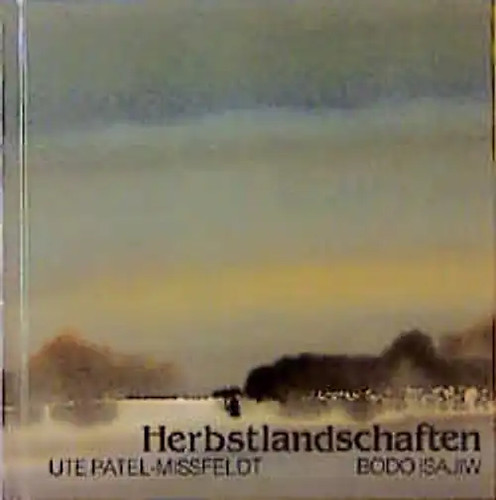 Herbstlandschaften