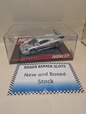 Ninco 50413 mosler mt900r - ninco,