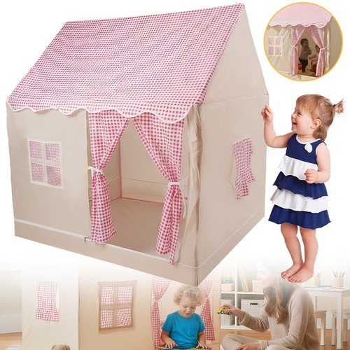 Kinderzelt indoor spielhaus - kinderzelt,