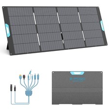 Solarpane 400W Solar panel