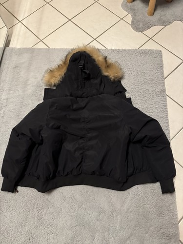 Zavetti canada winterjacke - zavetti,