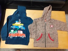 21 Teile Kleiderpaket Jungen