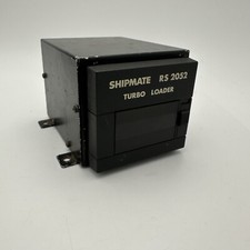 SHIPMATE SIMRAD RS 2052