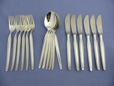 WMF - Zürich - 6 Messer 6