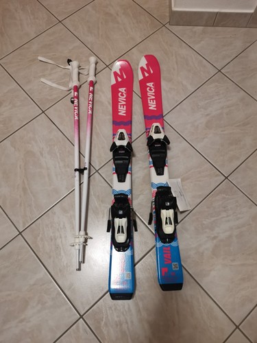 Kinderski neu carving - kinderski,