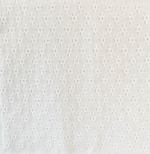 Baby-Decke Kuscheldecke Schmusedecke Babydecke Wolle/Baumwolle 80x80 cm GOTS