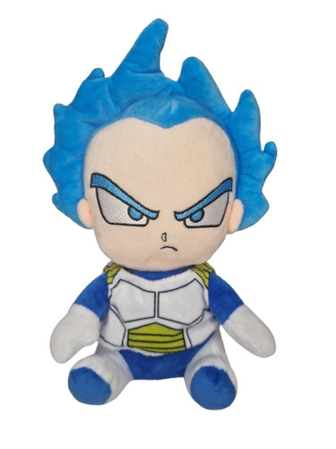 Dragonball plüsch vegeta - plüsch,