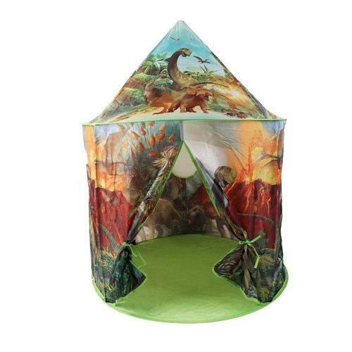 Dinosaurier kinder spielzelt - dinosaurier,