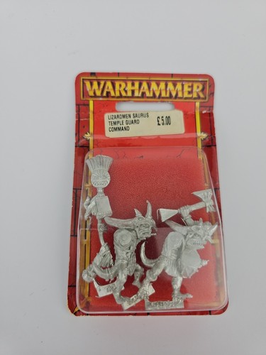 Warhammer echsenmenschen - warhammer,
