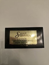 Bachmann Spectrum 89132, Southern Pacific, Coach