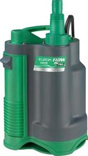 EUROM Tauchdruckpumpe Flow Pro