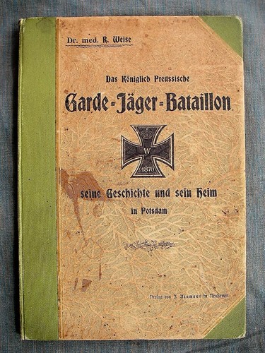 Das königlich preussische - das,