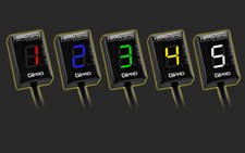 Ganganzeige Healtech GPAT-K01