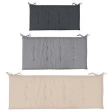 Sitzpolster Gartenbank Auflage