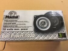 Lautsprecher Magnat Bull Power 1020