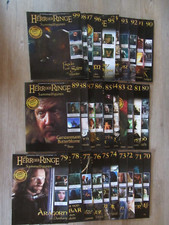 Herr der Ringe Sammelfiguren