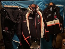 Bogner DSV Jacke, Hose & Weste -- KomplettSet