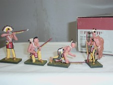 FIGARTI JU4102 US WILD WEST