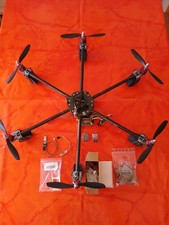 Hexacopter Multicopter
