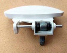 Türgriff (Bullauge) für AEG