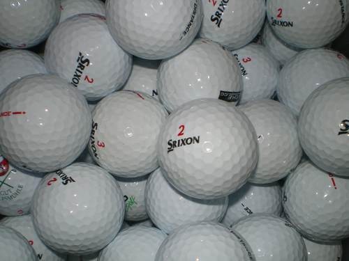 Srixon distance golfbälle - distance,