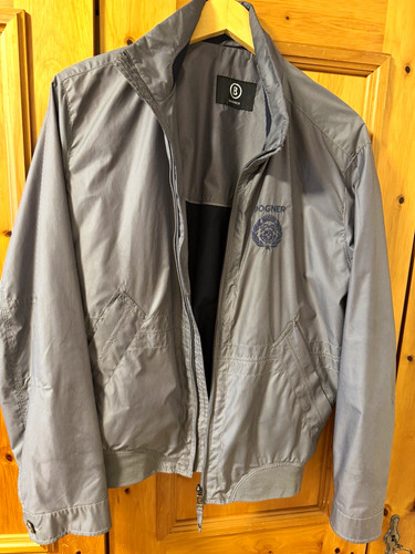 Bogner herren bomberjacke - bogner,