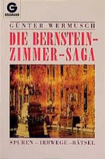 Die Bernsteinzimmer-Saga