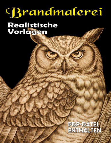 Brandmalerei vorlagen - brandmalerei,