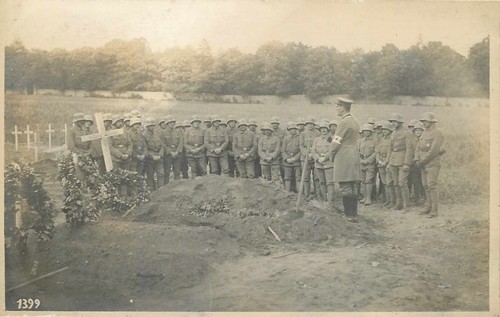 Weltkrieg wwi - 1.,