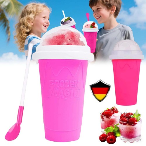 Slush eis becher maker - eis,