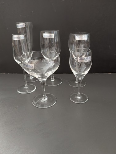 Villeroy boch trinkgläser - villeroy,