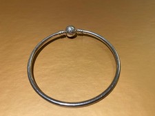 Pandora Handreif aus Silber