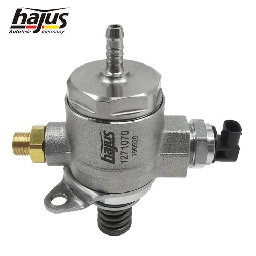 Hajus kraftstoffpumpe - hajus,