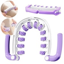 Cellulite massage roller - roller, beine