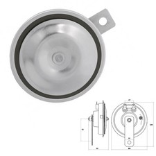 Universal Hupe 12V Motorrad