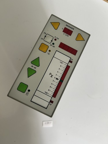 Siemens 6dr 2001 sipart - , dr