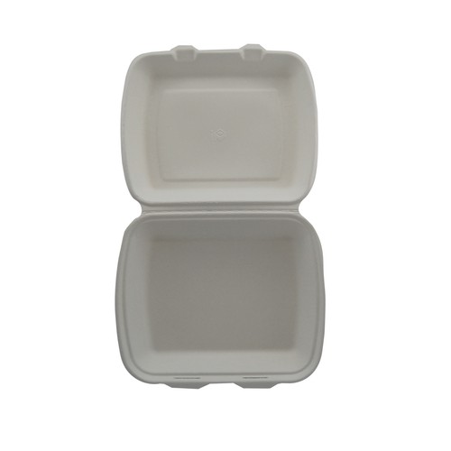 200 stück bio - stück, bagasse