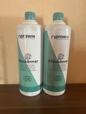prowin Alleskönner das Superkonzentrat 1000ml Neu