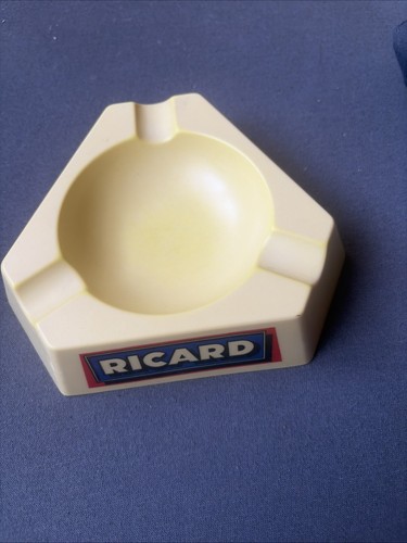 Ricard pastis aschenbecher - ricard,