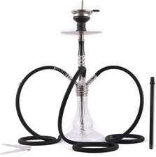 RMAN Shisha Set Hochwertige