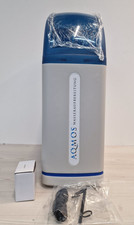 Wasserenthärtungsanlage Entkalkungsanlage Aqmos R2D2-48 Wasserenthärter 