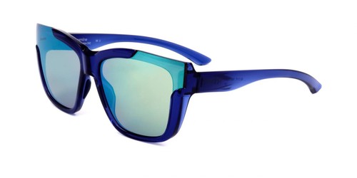 Smith dreamline blue - blue, crystal