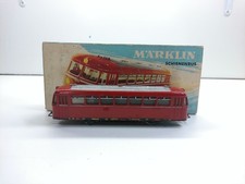 Märklin H0 3016 Schienenbus